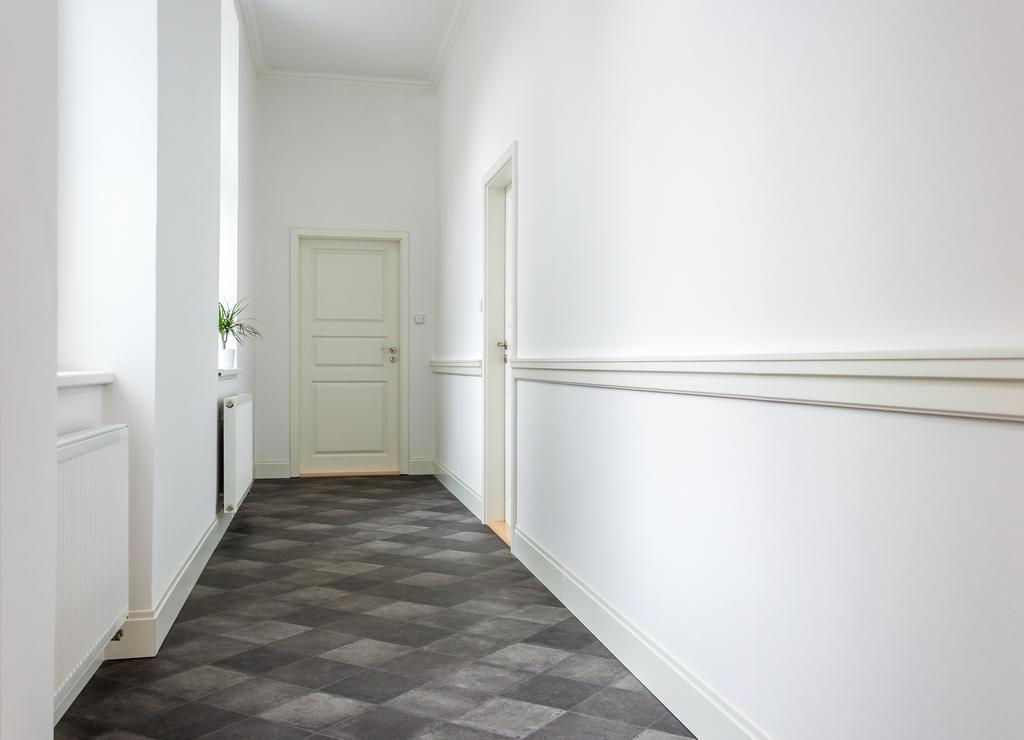 Penzion Apartmany Hradebni Uherské Hradiště المظهر الخارجي الصورة
