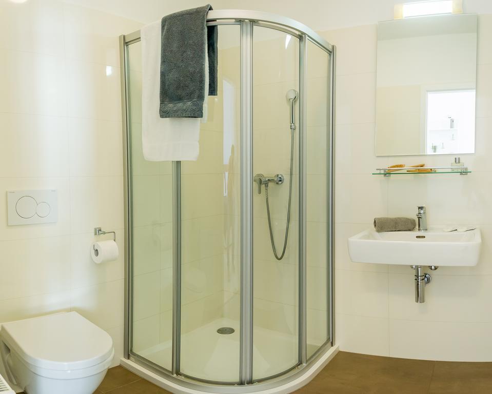 Penzion Apartmany Hradebni Uherské Hradiště المظهر الخارجي الصورة