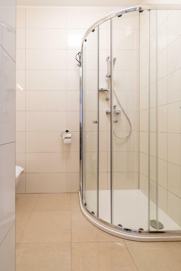 Penzion Apartmany Hradebni Uherské Hradiště المظهر الخارجي الصورة