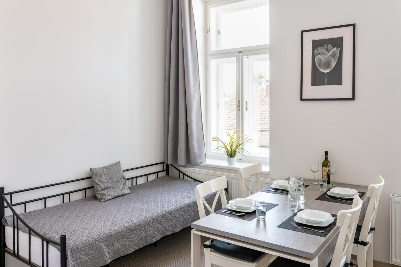 Penzion Apartmany Hradebni Uherské Hradiště المظهر الخارجي الصورة