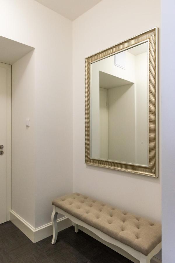 Penzion Apartmany Hradebni Uherské Hradiště المظهر الخارجي الصورة